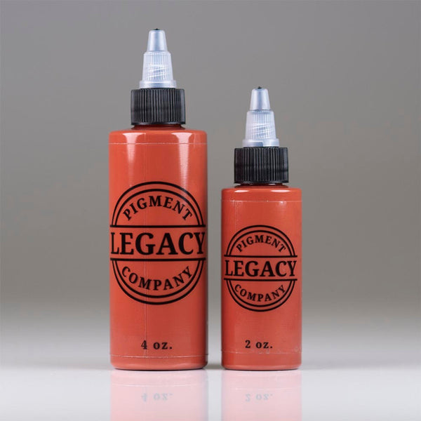 Legacy Pigment