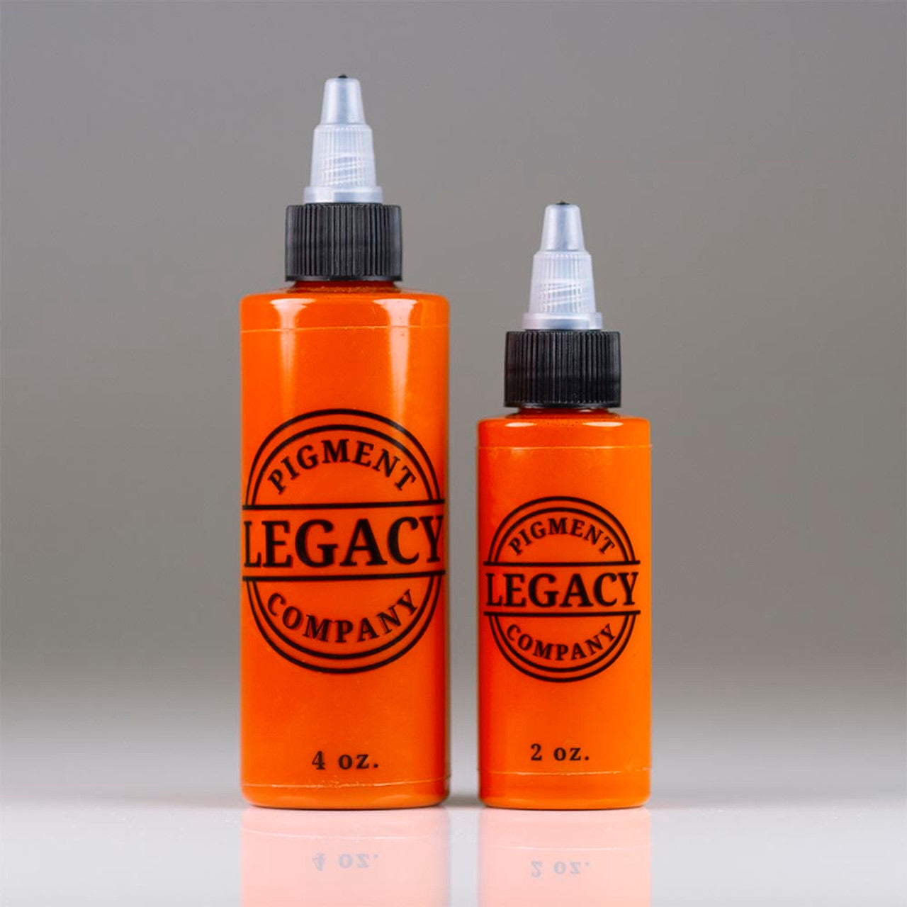 Legacy Pigment