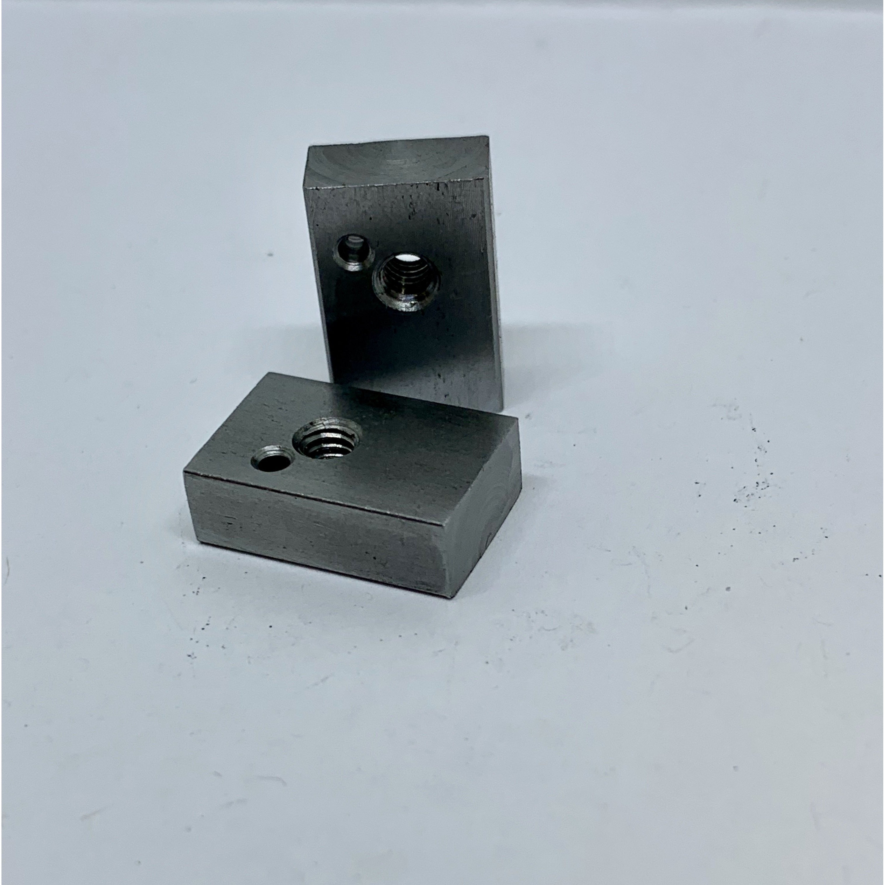 Estantes de primavera