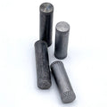 Coil Cores - Knurled - Iron - 5/16