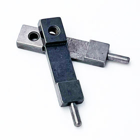 Armature Bar - Lightened - Steel - 1.5