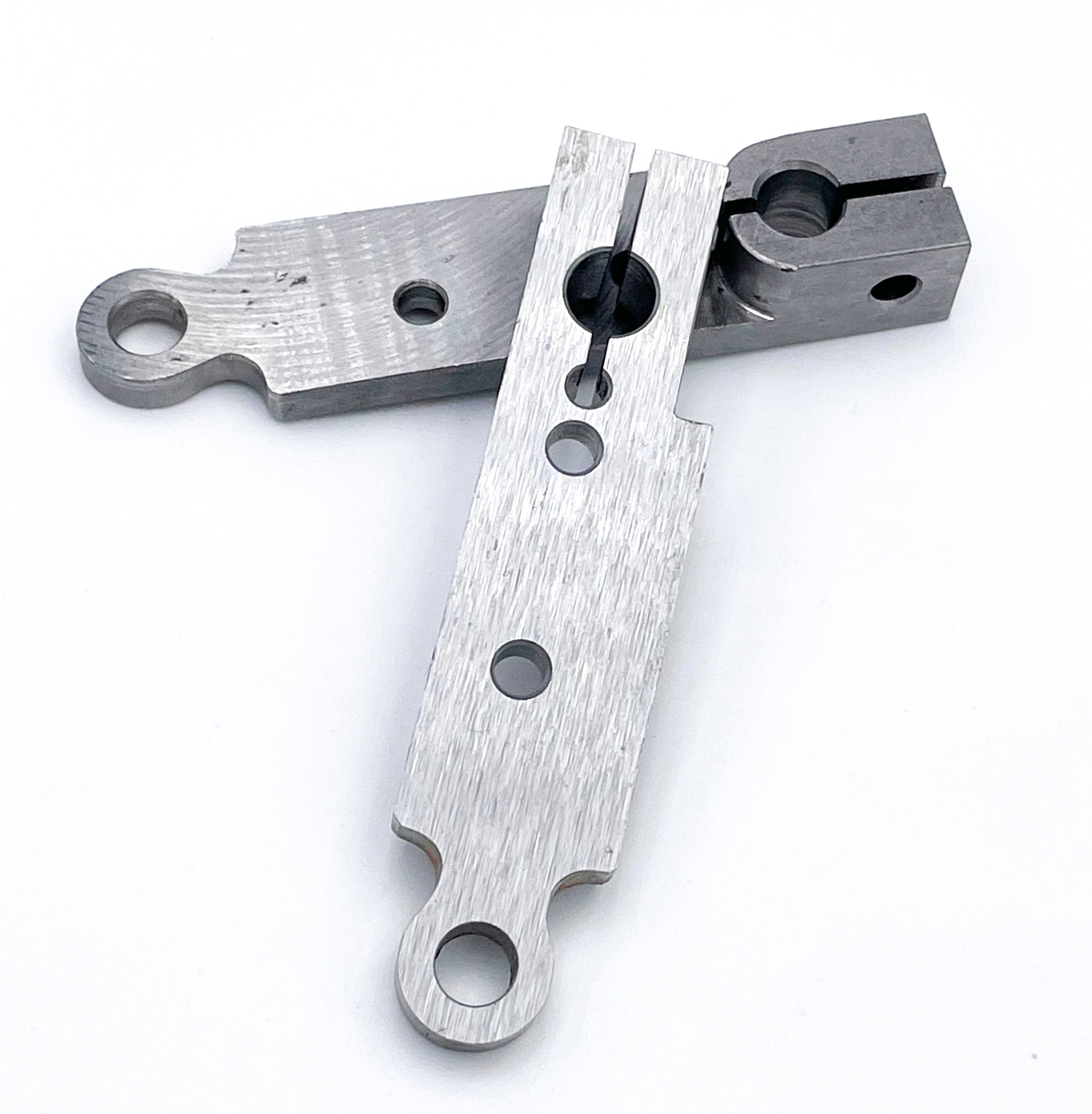 Placa base - Estándar larga con anillo