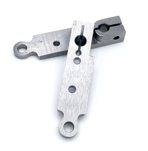 Base Plate - Standard with Ring