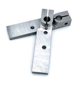 Base Plate - Long Standard