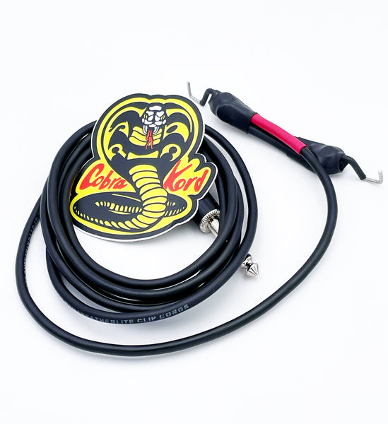 MONO COBRA KORD FROM PATTON MFG