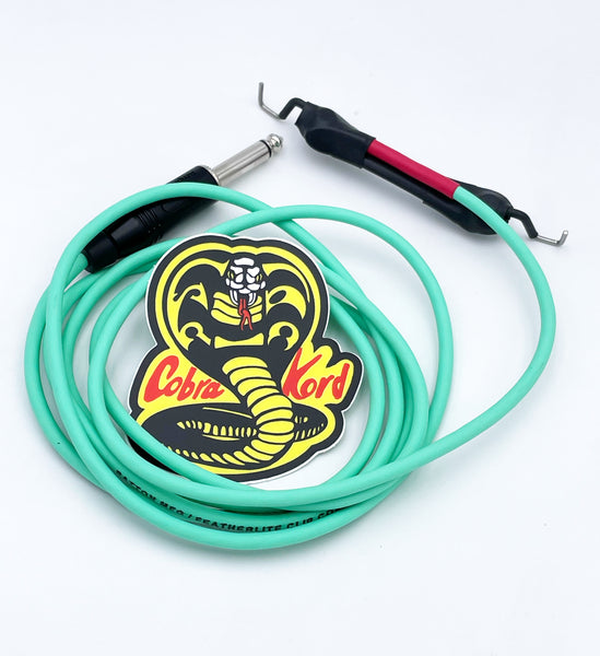 MONO COBRA KORD FROM PATTON MFG