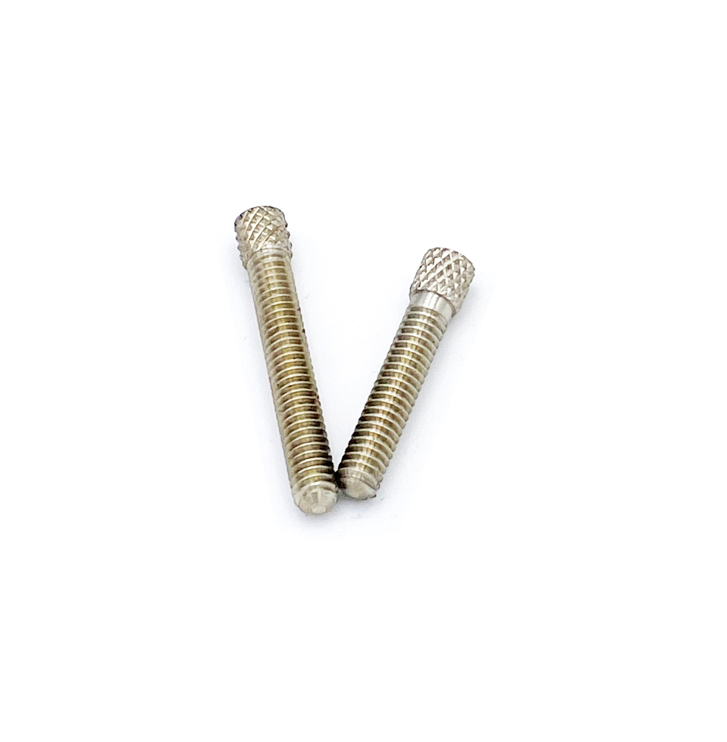 Contact Screw - Nickel Silver - 8/32