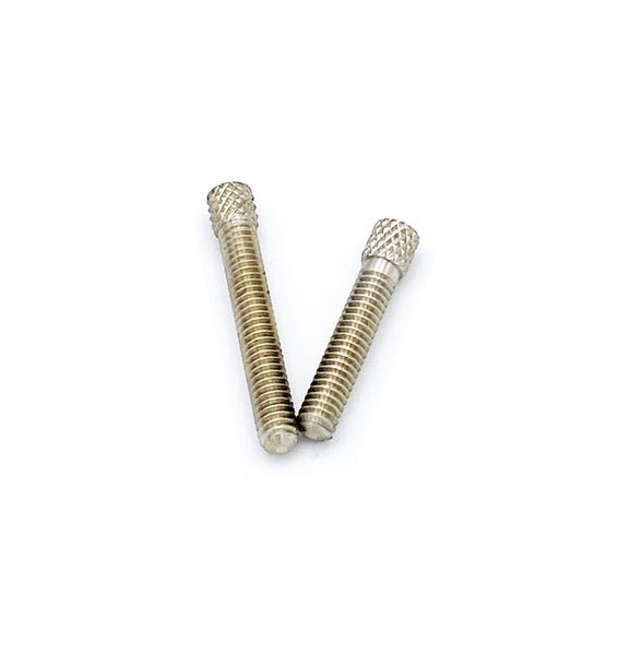 Contact Screw - Nickel Silver - 8/32