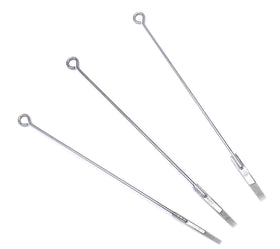 Straight Mags Long Taper