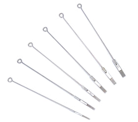 Straight Mags Short Taper