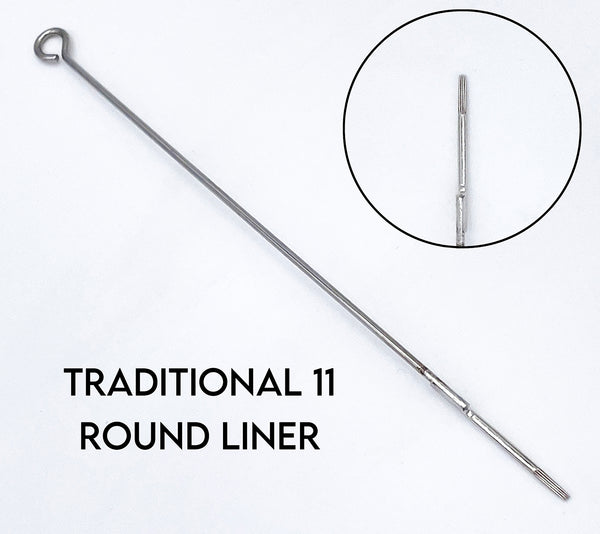 Traditional Round Liners