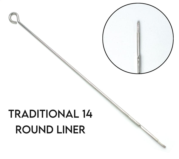 Traditional Round Liners