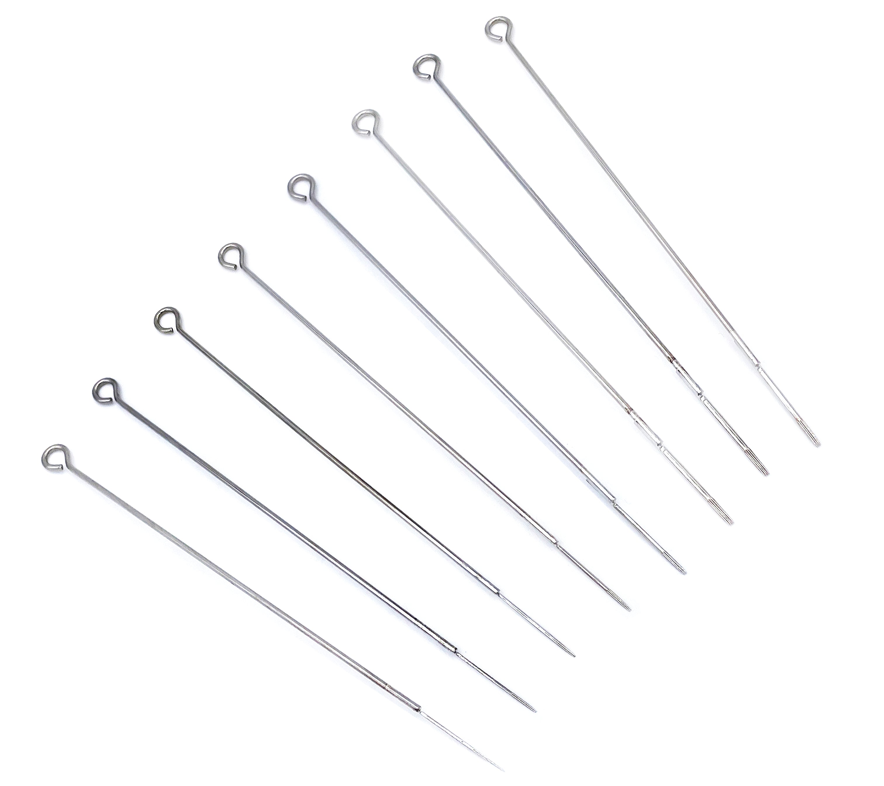 Traditional Round Liners