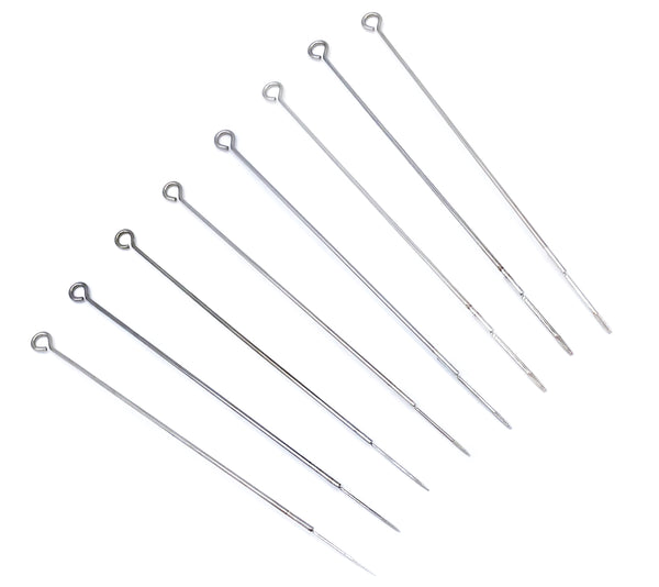 Traditional Round Liners