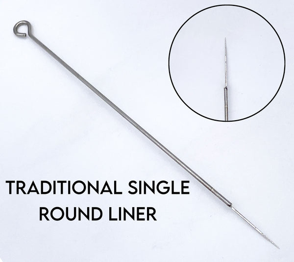 Traditional Round Liners
