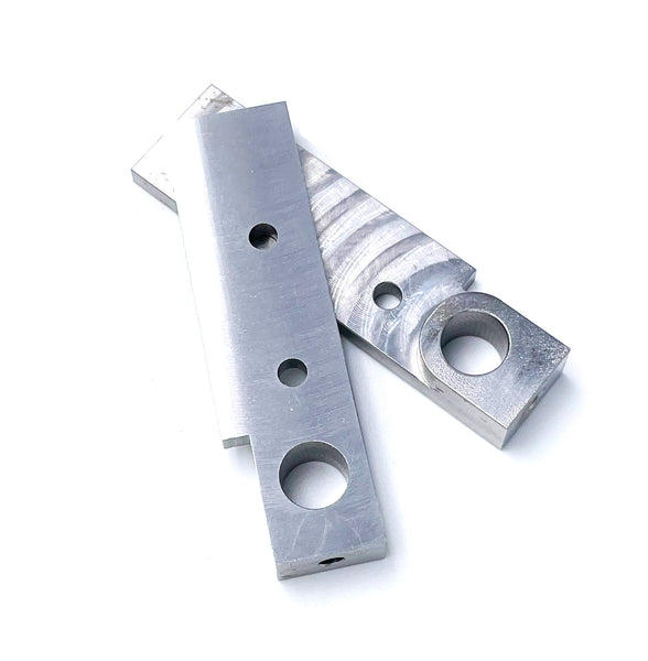 Base Plate - Standard Tube Crusher