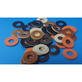 Coil Core Washers